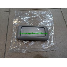 Плафон подсветки багажного отделения 735275994 новый оригинал Citroen Nemo, Fiat Fiorino, Qubo, Doblo, Peugeot Bipper